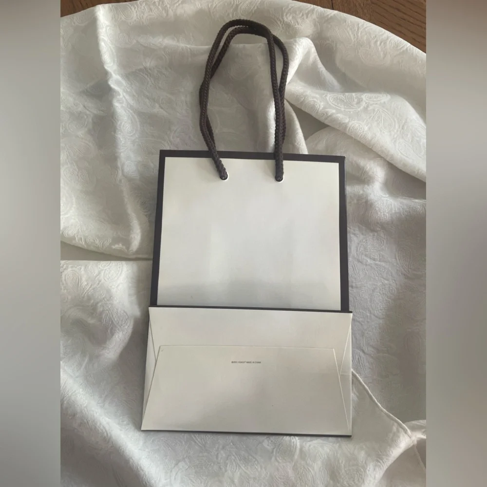 Coach vintage 2001